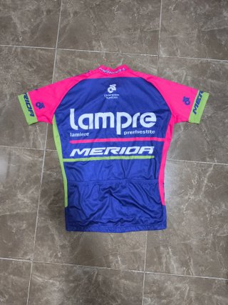 Conjunto Ciclismo Champion System Maillot Culote