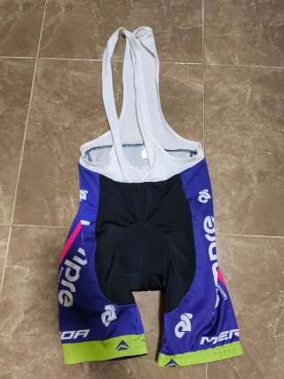 Conjunto Ciclismo Champion System Maillot Culote