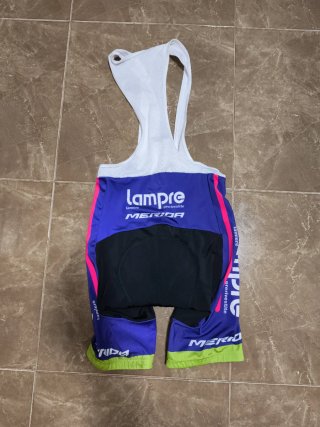 Conjunto Ciclismo Champion System Maillot Culote