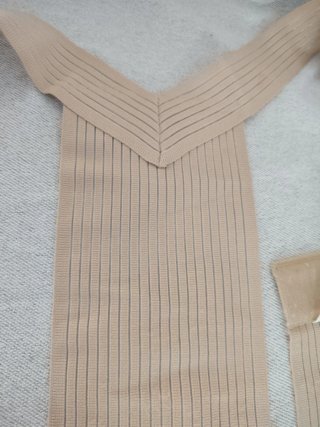 Espaldera Postural Talla XL marca TEYDER