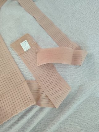 Espaldera Postural Talla XL marca TEYDER