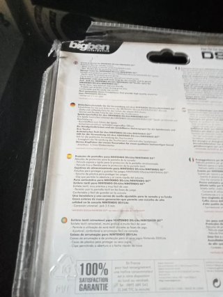 Cascos  bigben interactive