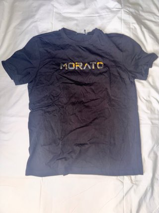 Camiseta Antony Morato Talla XL