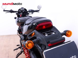 HARLEY DAVIDSON STREET ROD 750 ABS