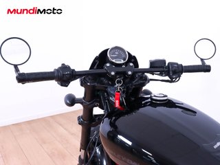 HARLEY DAVIDSON STREET ROD 750 ABS