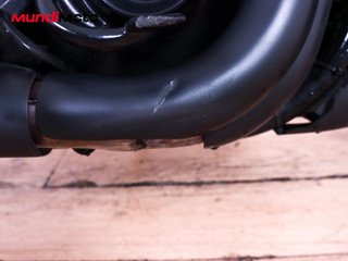 HARLEY DAVIDSON STREET ROD 750 ABS