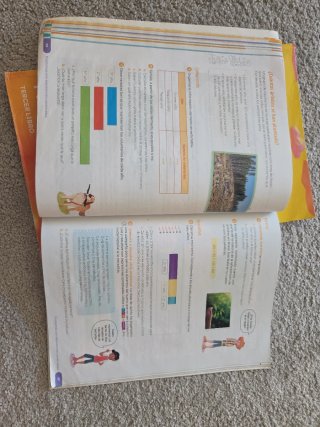 Matemáticas. 5o de Primaria. SM Revuela