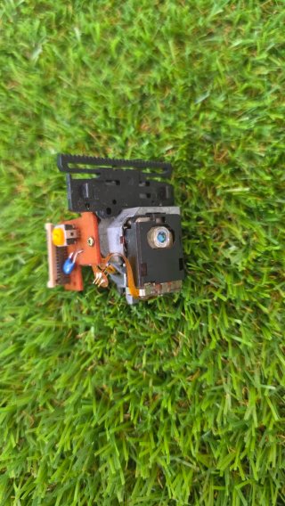 Cabezal Láser JVC Opt 6 CD Repuesto