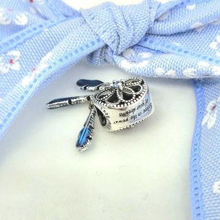 CHARM ATRAPASUEÑOS