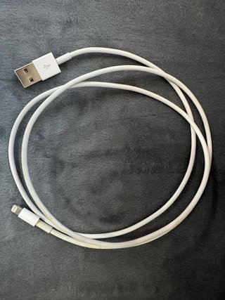 Cables Lightning para iPhone