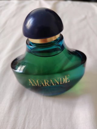 Colonia Amarande Myrurgia 50ml