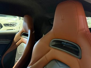 Maserati MC20