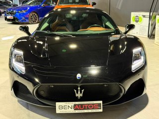 Maserati MC20