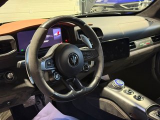 Maserati MC20