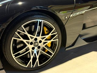 Maserati MC20