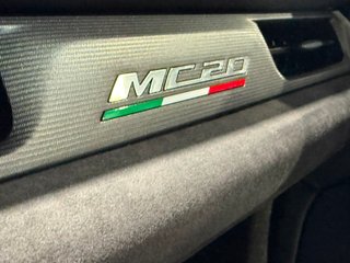 Maserati MC20
