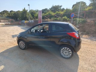Ford Ka 2009