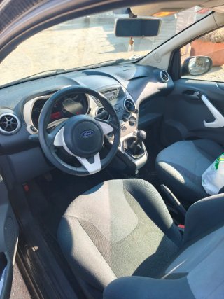 Ford Ka 2009