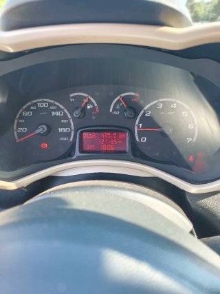 Ford Ka 2009