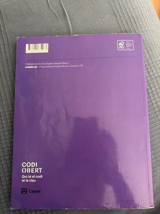 Llengua catalana i Literatura 2 ESO : LOMLOE