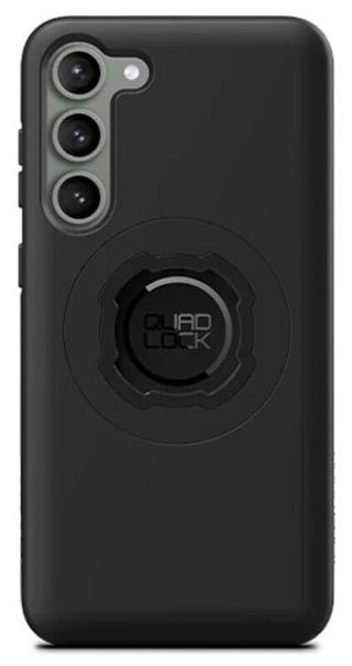 Samsung Galaxy S23+ funda quad lock