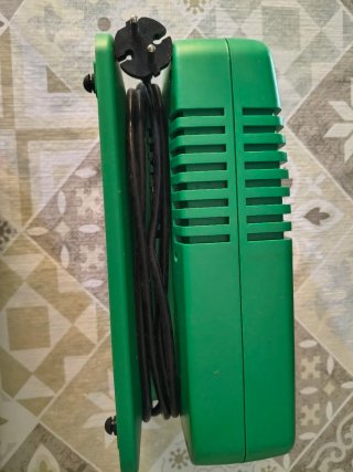 Compresor Eléctrico SALKI 230V 125PSI