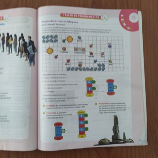 Matemáticas 6 Primaria Santillana - Trimestre 2