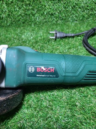 Radial Amoladora Bosch Pequeña