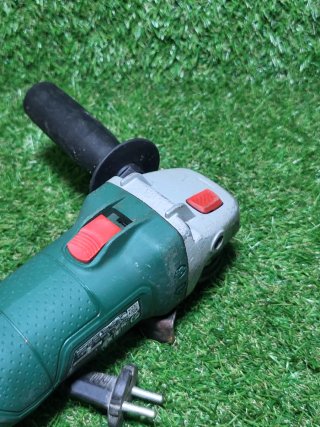 Radial Amoladora Bosch Pequeña