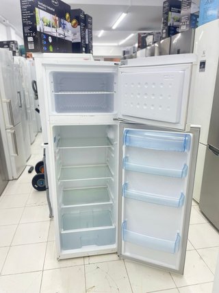 Nevera Beko Blanca