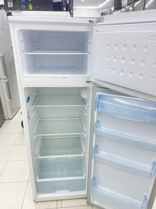 Nevera Beko Blanca
