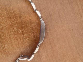 Orologio Citizen Faction Donna Nero/Argento