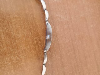 Orologio Citizen Faction Donna Nero/Argento