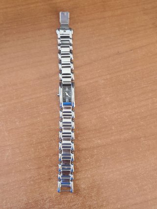 Orologio Citizen Faction Donna Nero/Argento