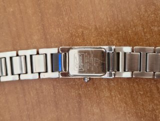 Orologio Citizen Faction Donna Nero/Argento