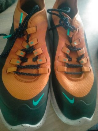 Zapatillas Nike Air Talla 44