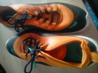 Zapatillas Nike Air Talla 44