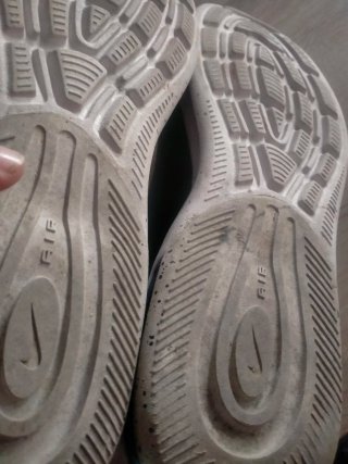 Zapatillas Nike Air Talla 44