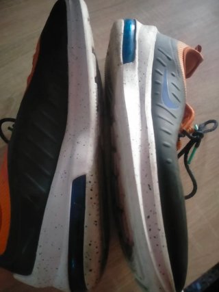 Zapatillas Nike Air Talla 44