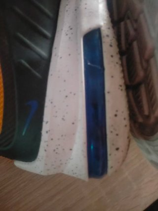 Zapatillas Nike Air Talla 44