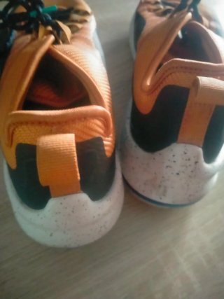 Zapatillas Nike Air Talla 44