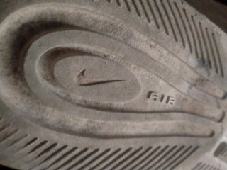 Zapatillas Nike Air Talla 44