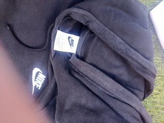 Lote 3 Sudaderas Nike y Adidas , lote completo