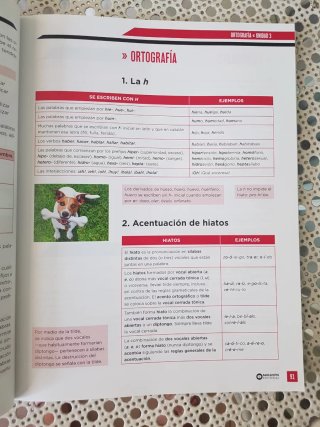 Lengua Castellana, 4 ESO