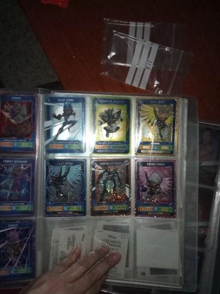 Cromos Desafío Champions Panini