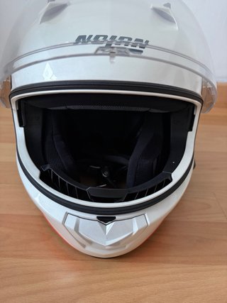 Casco Nolan N60-6 Sport Blanco