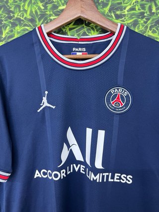 Maglia Jordan x Paris Saint Germain