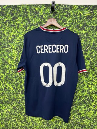 Maglia Jordan x Paris Saint Germain