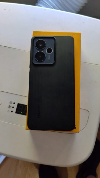 Realme 14T 5G