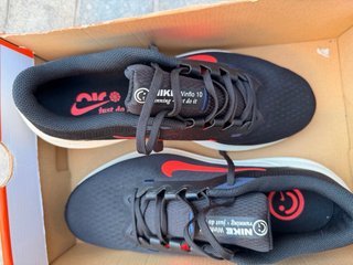 Nike Air Winflo 10 Zapatillas Running